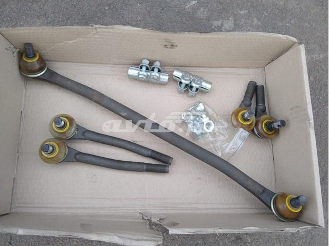 Trapézio de direção montado 21010300300000 Lada