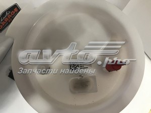 Módulo de bomba de combustível com sensor do nível de combustível 7300483 BMW