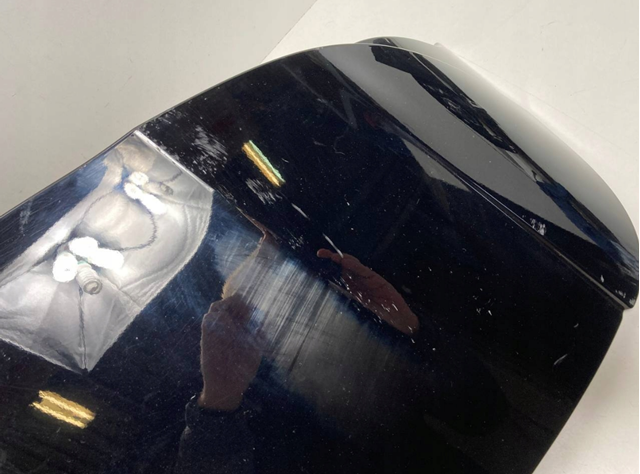 Spoiler de porta-malas (de 3ª/5ª porta traseira) Land Rover LR137575 preço, a partir de 284,78 USD