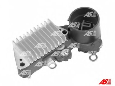 ARE6004 AS/Auto Storm Relê-regulador do gerador (relê de carregamento)