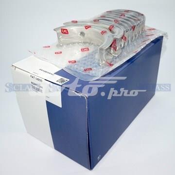 Compre 180020000416 NE/NPR Folhas inseridas principais de cambota, kit, 1ª reparação ( + 0,25)