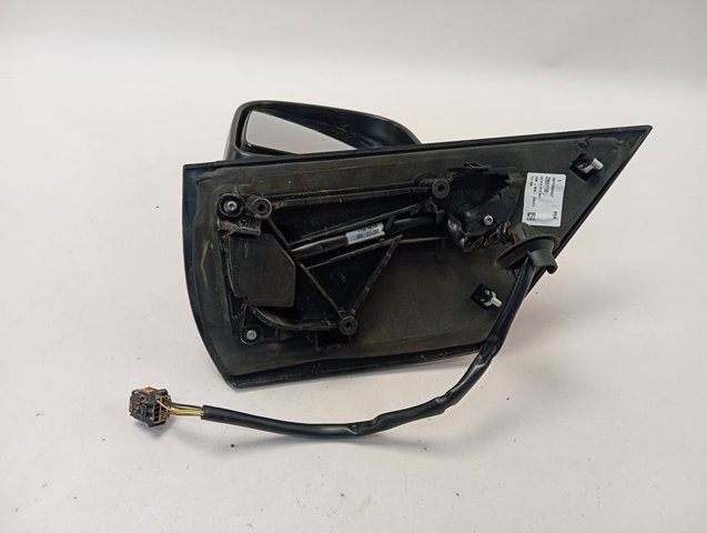 Espelho de retrovisão esquerdo Peugeot/Citroen 98155884XT preço, a partir de 105,56 USD