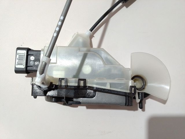 Compre Fecho da porta dianteira esquerda Citroen C4 