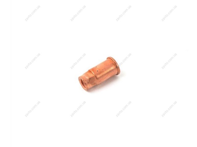 057131529G VAG Porca de tubo coletor de escape