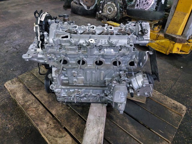 Cambota de motor Peugeot/Citroen 9827306980 preço, a partir de 722,96 USD