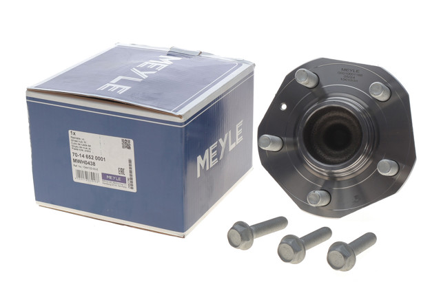 Cubo dianteiro SH104412200E Shafer