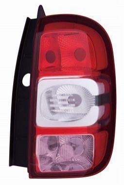 5531901RLDUE Depo/Loro/Abakus Lanterna traseira direita