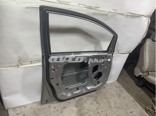  Porta dianteira esquerda Mitsubishi Grandis monovolume (NAW) (2004 - 2010) 