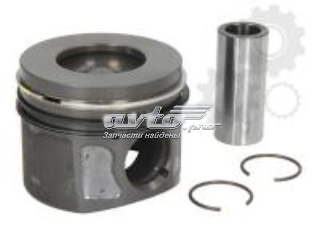 Pistão do kit para 1 cilindro, STD Nural 8742770040
