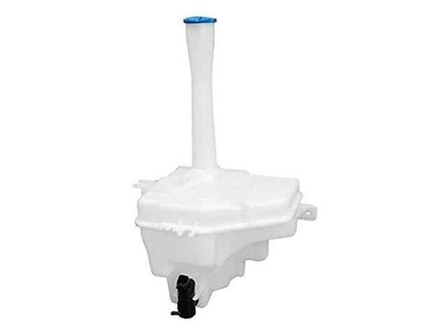 Tanque de fluido para lavador de vidro FP3242100 FPS