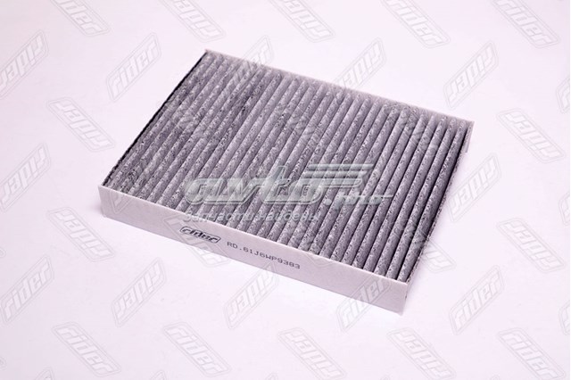 Filtro de salão Rider RD61J6WP9383