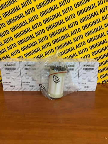 Filtro de combustível 77369146 Fiat/Alfa/Lancia