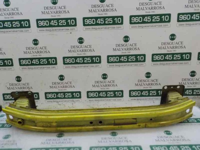 Reforçador do pára-choque dianteiro 51991142 Fiat/Alfa/Lancia
