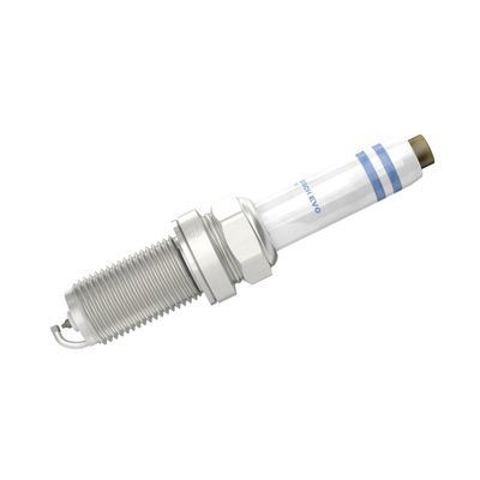 Vela de ignição 241245677 Bosch