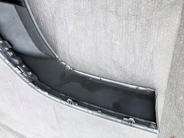 3G8807521DGRU VAG Spoiler do pára-choque traseiro