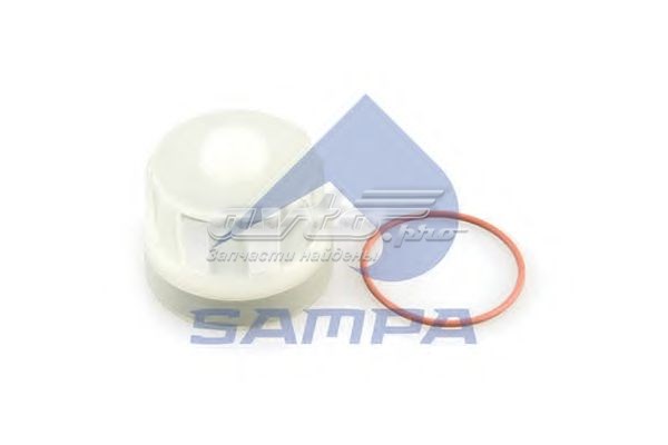 Filtro de combustível 079398 Sampa Otomotiv‏