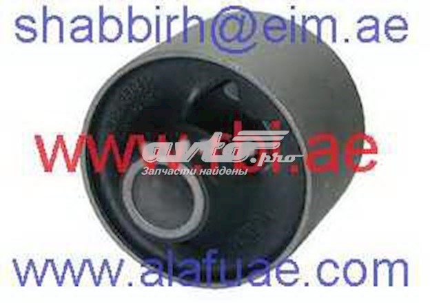 Coxim (suporte) traseiro de motor Mitsubishi L 300 preço, a partir de 33,86 USD