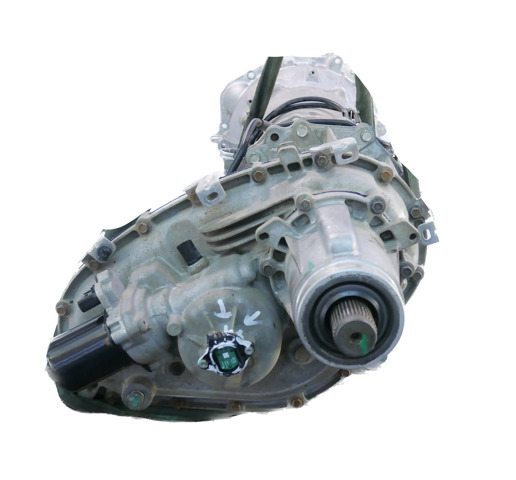 Compre 31020X042C Nissan/Infiniti Caixa Automática de Mudança montada