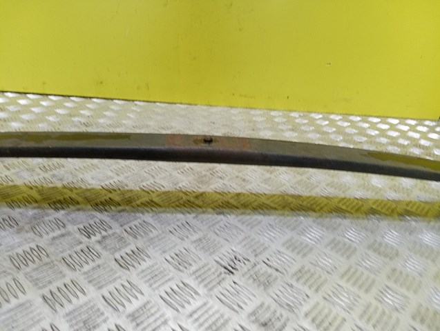 Suspensão de lâminas traseiro Mercedes A9063207606