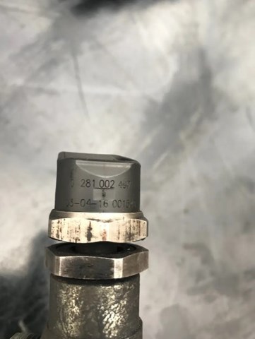  Bosch 0445214030
