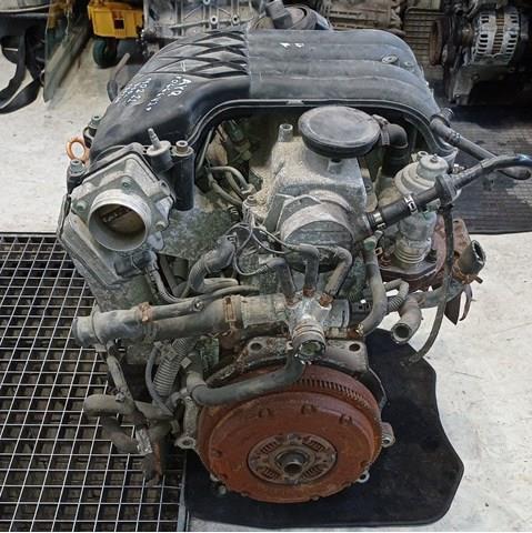 AYQ VAG Motor montado