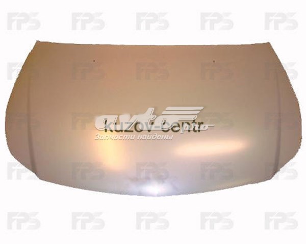 Capota FPS FP6815280 preço, a partir de 226,94 USD