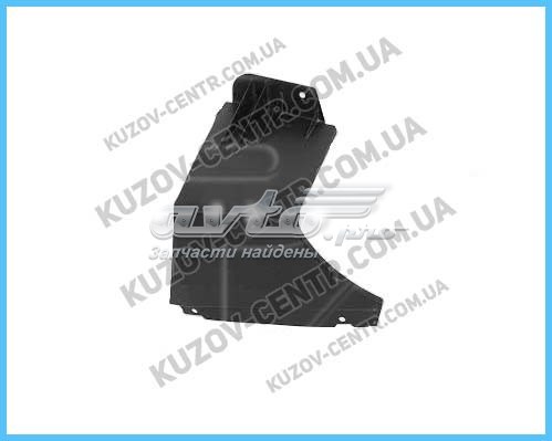 Compre FP2820963 FPS Reforçador do pára-choque traseiro