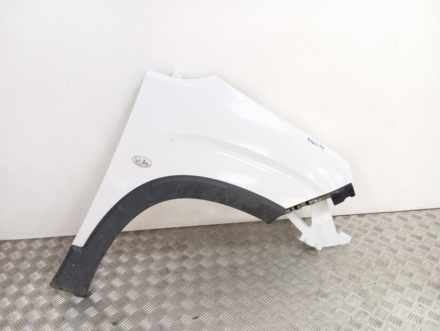 Compre 9816483580 Peugeot/Citroen Pára-lama dianteiro direito