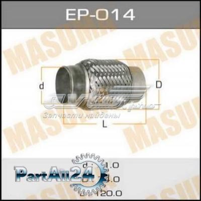 Compre EP014 Masuma 