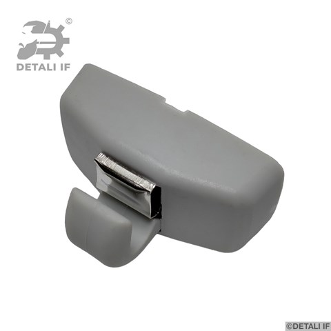 Fixador de pala contra o sol Detali IF DF12036 preço, a partir de 9,31 USD