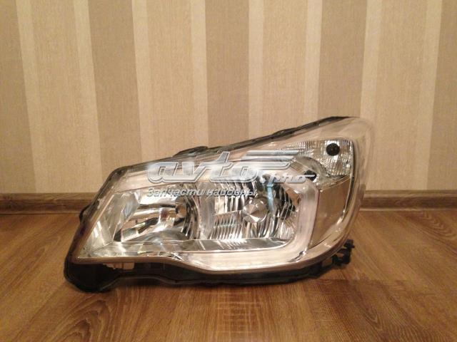 Luz esquerda Subaru 84001SG030