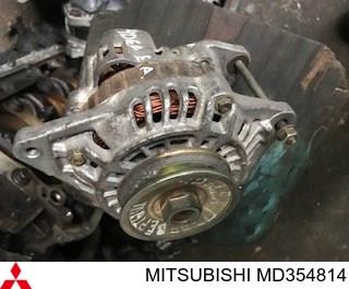 Gerador Mitsubishi MD354814 preço, a partir de 267,76 USD