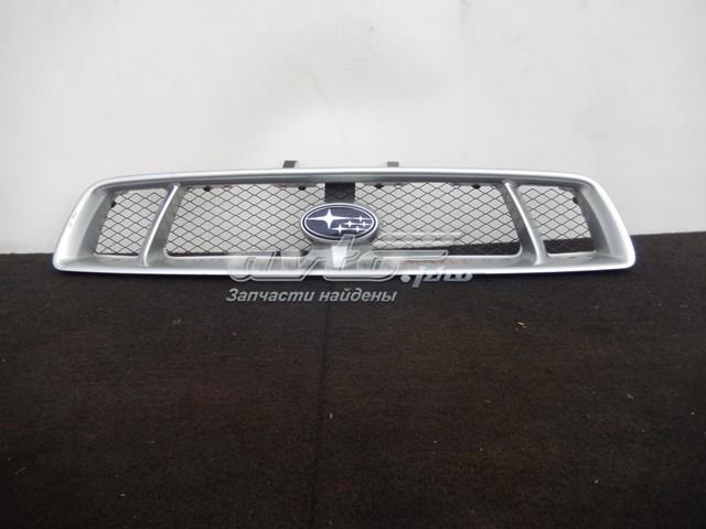 Grelha do radiador para Subaru Legacy III BE, BH