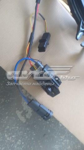 Ventilador elétrico de esfriamento montado (motor + roda de aletas) Polcar 233423W2 preço, a partir de 85,17 USD