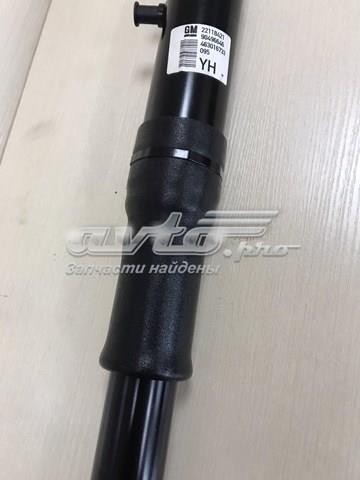 90496646 General Motors Amortecedor traseiro
