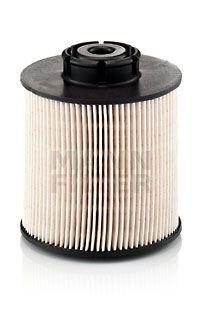 Filtro de combustível Mann-Filter PU10461X preço, a partir de 10,61 USD