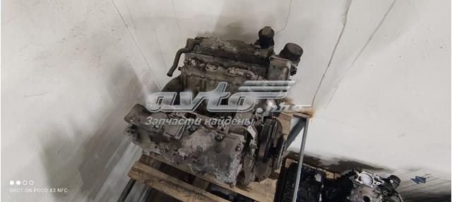 112942 Mercedes Motor montado