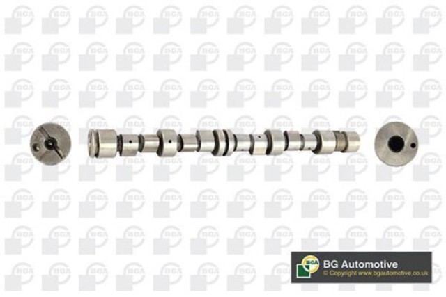CS9600 BGA Árvore distribuidora de motor