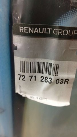 Compre 727128303R Renault (RVI) Pára-brisas