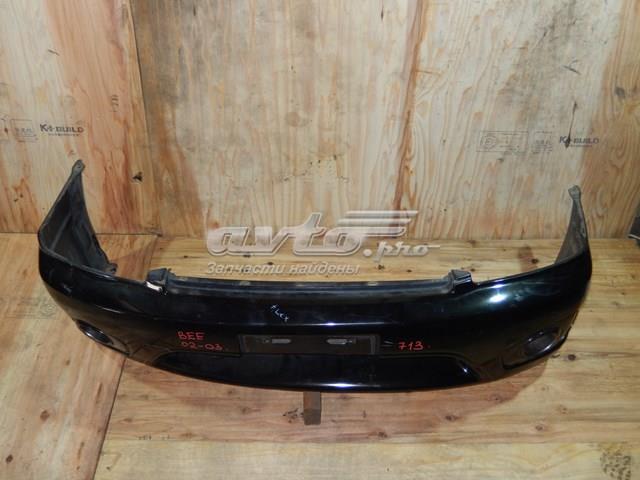Pára-choque dianteiro para Subaru Legacy III BE, BH