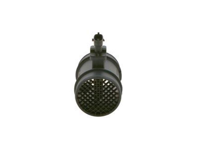 Sensor de fluxo (consumo) de ar, medidor de consumo M.A.F. - (Mass Airflow) 281002917 Bosch