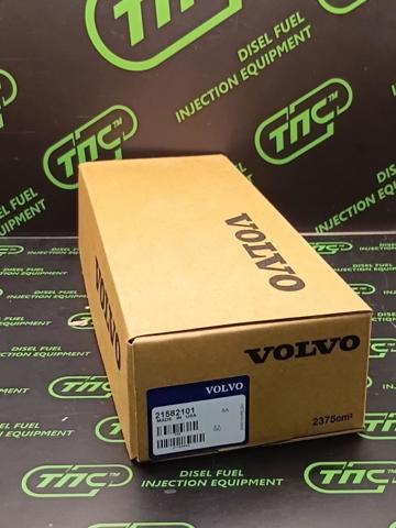 Injetor de injeção de combustível Volvo 21582101