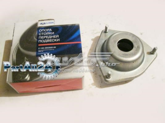 Suporte de amortecedor dianteiro Lada 21102902820 preço, a partir de 22,24 USD