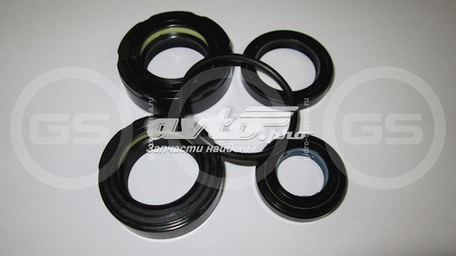  Hyundai/Kia 577054B010