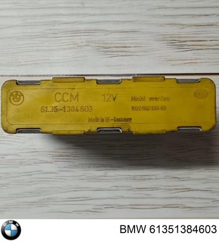 61351384603 BMW Unidade de conforto