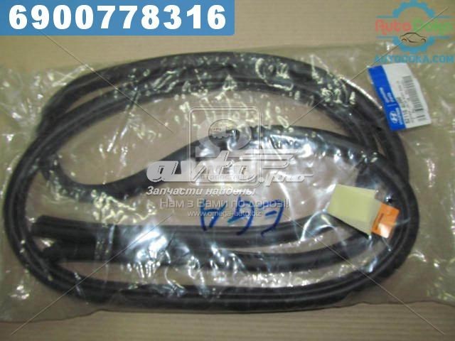 Compactador da porta dianteira esquerda (na porta) Hyundai/Kia 821104L000 preço, a partir de 98,67 USD