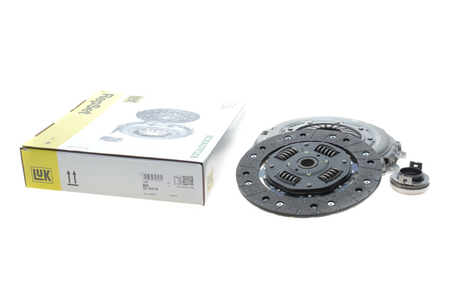 Kit de embraiagem (3 peças) LUK 623354500 preço, a partir de 210,69 USD