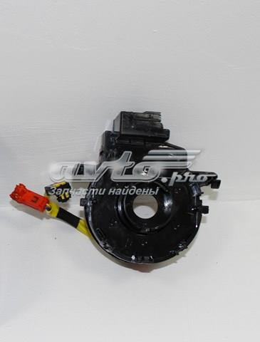 Anel AIRBAG de contato, cabo plano do volante Q3800008 Q-fix