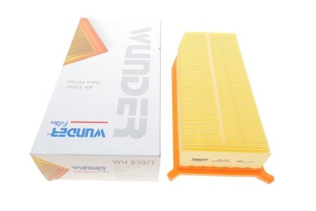 Filtro de ar Wunder WH8301 preço, a partir de 8,47 USD