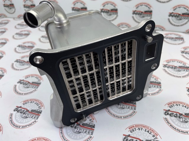 Compre 36011509 Volvo Radiador do sistema EGR de recirculação dos gases de escape